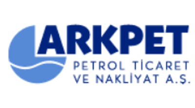 Arkpet Petrol Logo