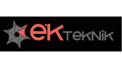 Ek Teknik Servis Logo