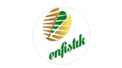 Enfıstık Künefe & Katmer Logo