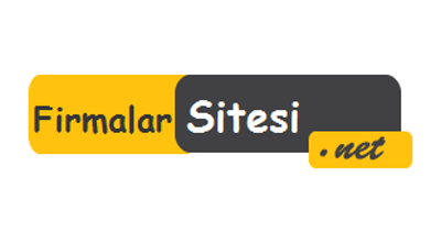 Firmalarsitesi.net Logo