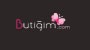 Butigim Logo