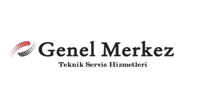 Genel Merkez Teknik Servis Logo