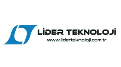 Lider Teknoloji Logo