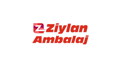 Ziylan Ambalaj Logo