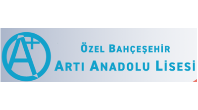 Özel Başakşehir Artı Anadolu Lisesi Logo