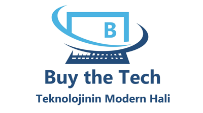 Buythetech.com