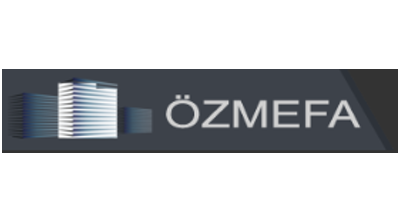 Öz Mefa İnşaat Logo