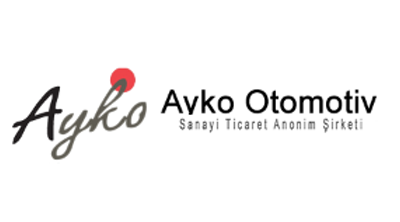 Ayko Otomotiv Logo
