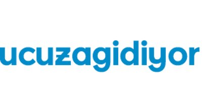 Ucuza Gidiyor Logo