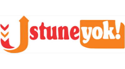 Ustuneyok.com Logo