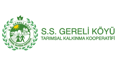 S.S Gereli Kooperatifi Logo