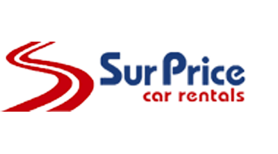Surprice Car Rentals
