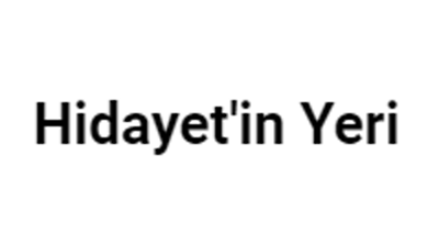 Hidayet'in Yeri Deniz Restaurant