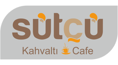 Sütçü Kahvaltı & Cafe Logo