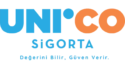 Unico Sigorta Logo