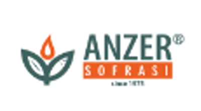 Anzer Sofrası Logo