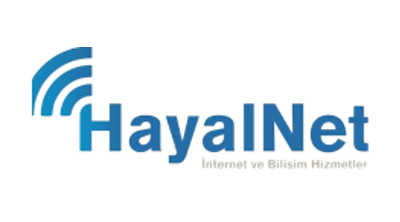 HayalNet Logo