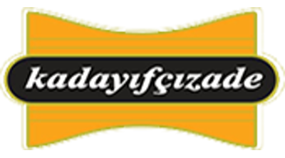 Kadayıfçızade Logo