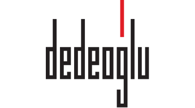 Dedeoğlu Baklavaları Logo