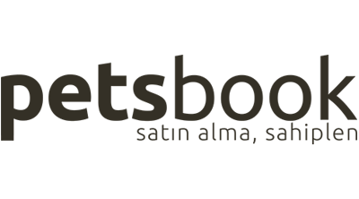 Petsbook.com Logo