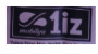 1İz Mobilya Logo