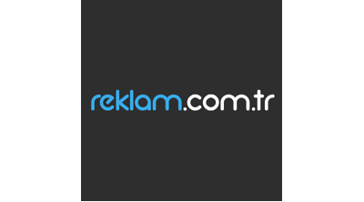 Reklam.com.tr Logo