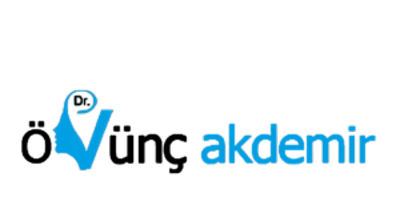 Dr. Övünç Akdemir Logo