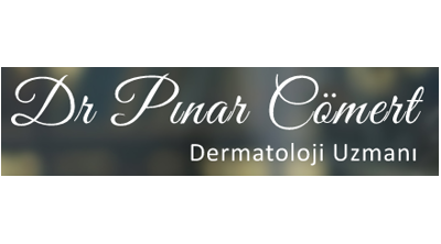 Dr.Pınar Cömert Kliniği Logo