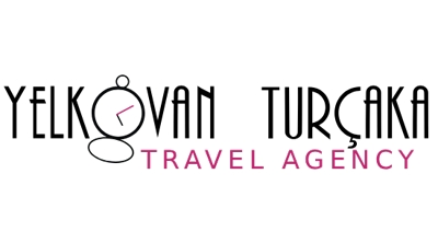 Yelkovan Turizm Logo