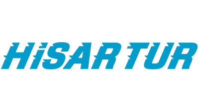 Hisar Tur Logo