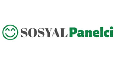 SosyalPanelci Logo