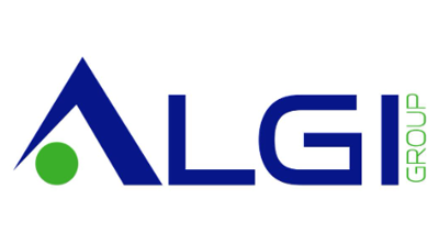 Algı Güvenlik Logo