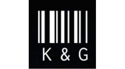 Kgbutik (Instagram) Logo