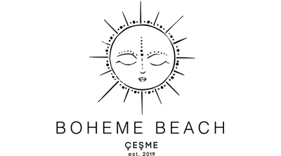 Boheme Beach Çeşme