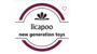 @licapooyuncak Logo