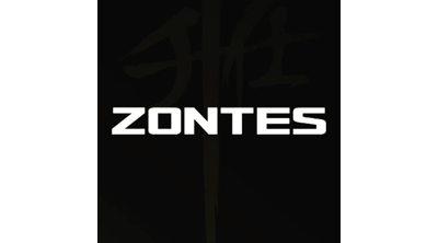Zontes Logo
