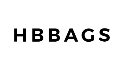 hbBags Logo