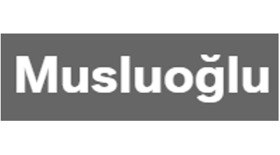 Musluoğlu Otomotiv Logo