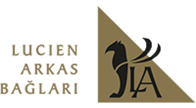 Lucien Arkas Bağları Logo