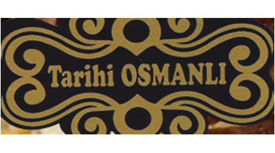 Tarihi Osmanlı İşkembe Kelle Paça Salonu Logo