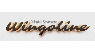 Wingoline Logo