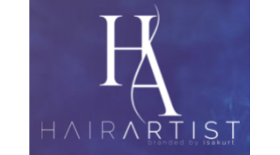 Hair Artist Logo
