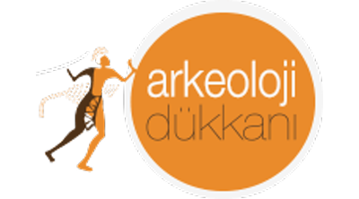 Arkeoloji Dükkanı Logo