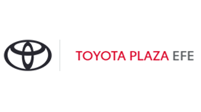 Toyota Plaza Efe Logo