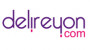 Delireyon.com Logo