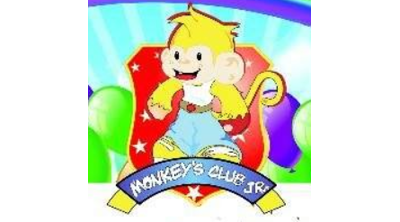 Monkey's Club Jr.