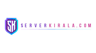 Serverkirala.com Logo