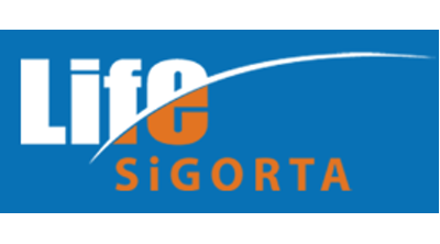 Life Sigorta Logo