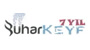 BuharKeyf Logo