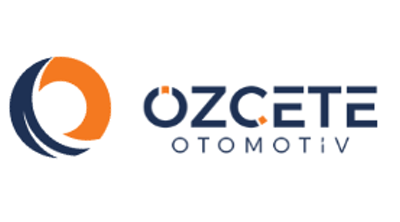 Özçete Otomotiv Logo